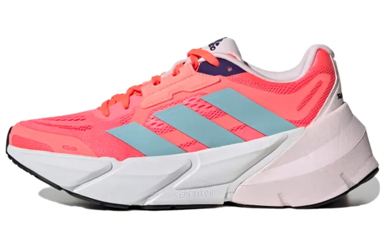 Adidas Wmns Adistar 'Turbo Hazy Sky' Women's