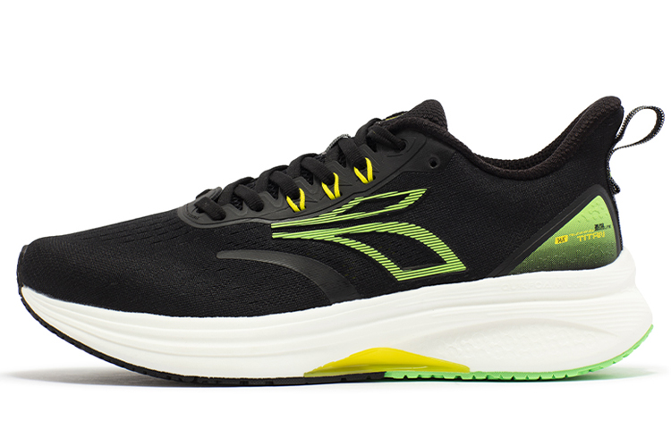 361° Titan Lite Running Shoes Men’s Low Top Cyan/Black