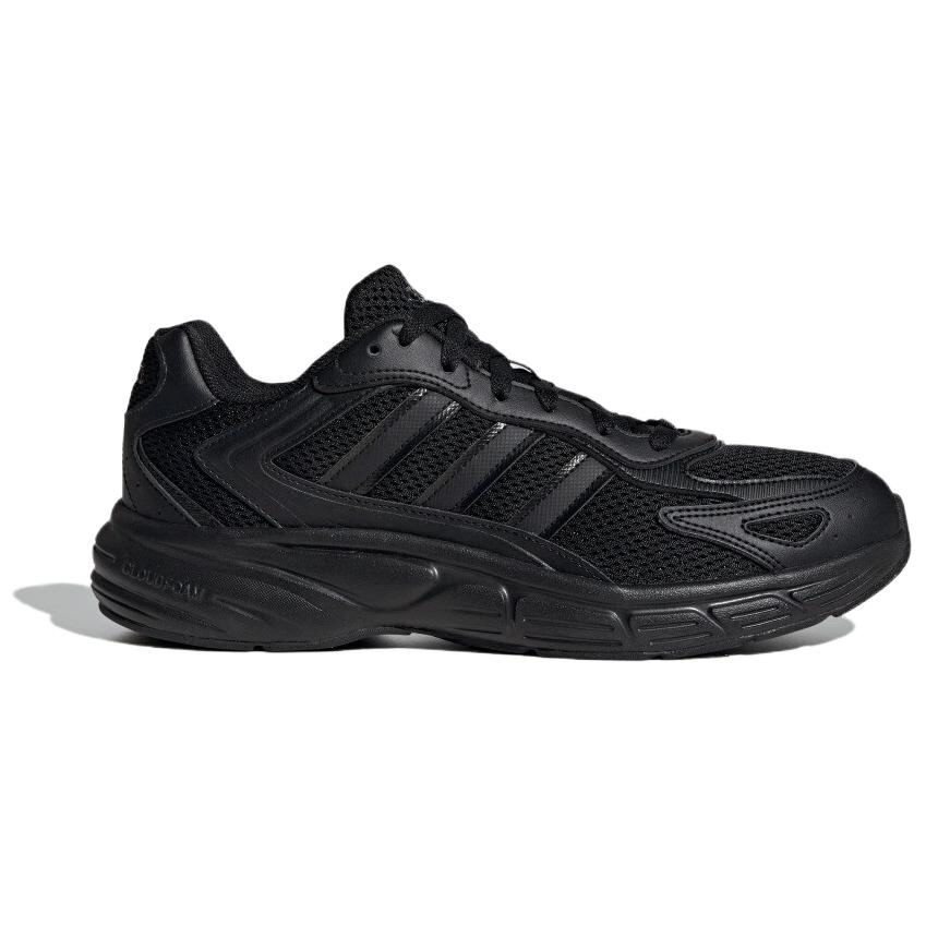 Adidas Eclyptix 2000 ‘Triple Black’
