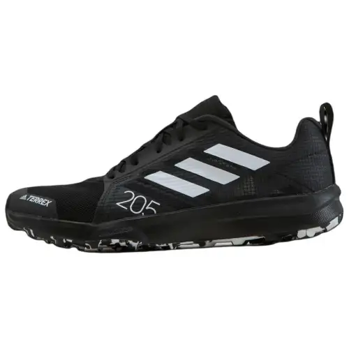 Adidas Terrex Speed Flow Primegreen 'Black' Women's