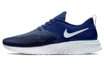 Nike Odyssey React Flyknit 2 'Blue White' Women's