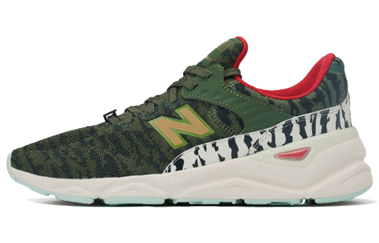 New Balance X Unik X 90 ‘Green’