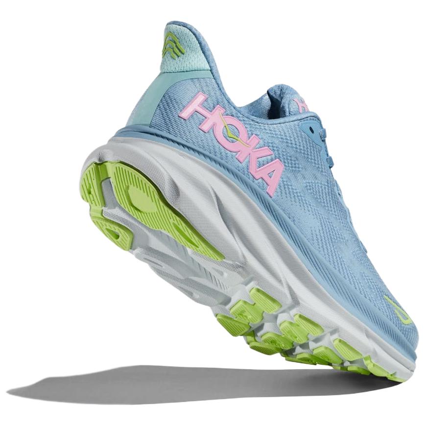 HOKA ONE ONE Clifton 9 Dusk Pink Twilight Women’s