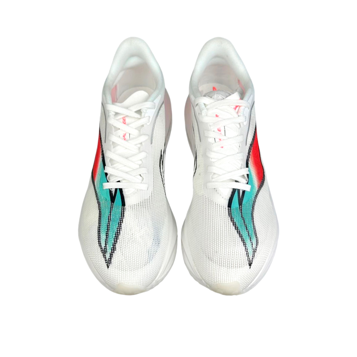 Li Ning Feidian 5 Challenger Cushioning Slip Resistant Rebound Cushioning Slip Resistant Rebound Low top Training