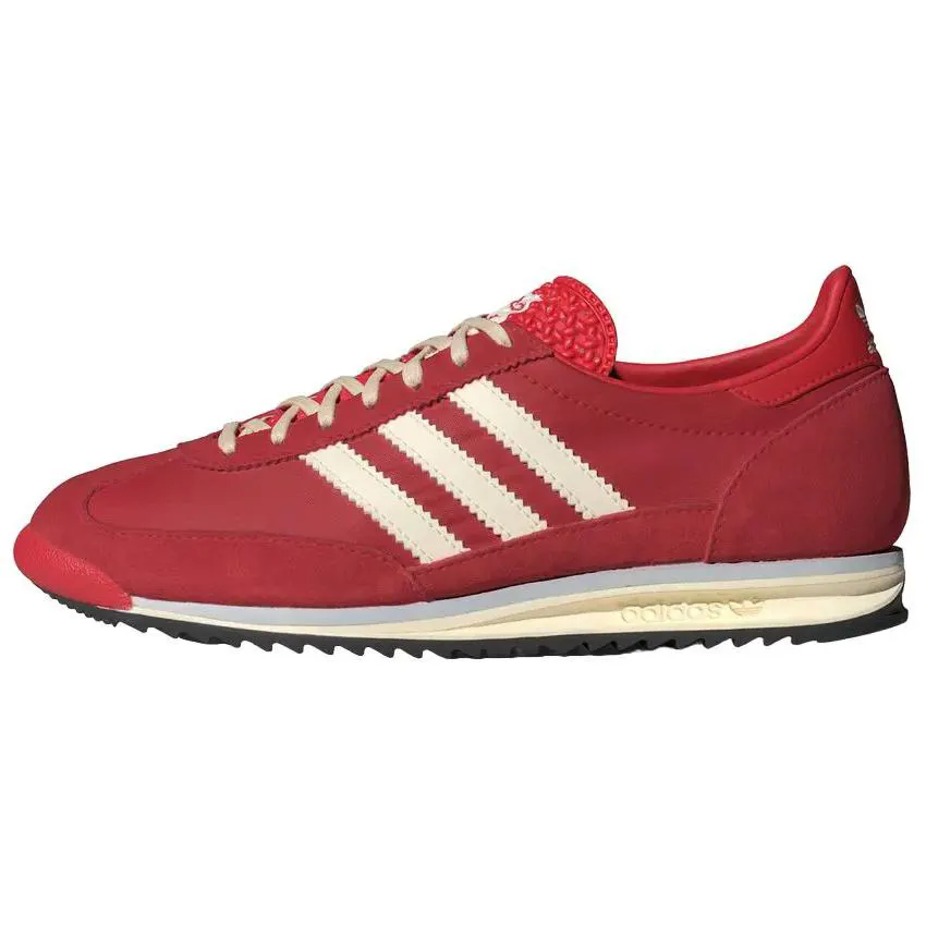 Adidas Originals SL 72 Low top Casual Shoes Unisex