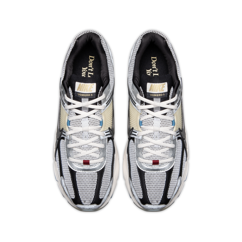 Nike Zoom Vomero 5 Cheung Ka Long Don’t Lose Your Way