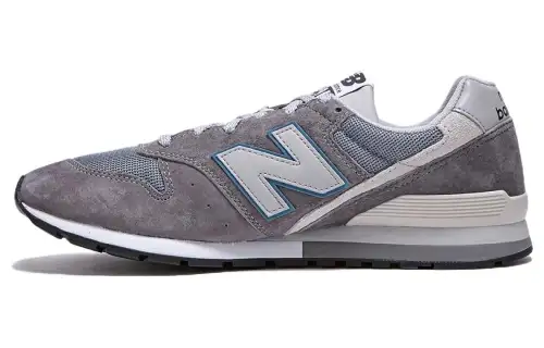 996v2 New Balance 'Castlerock Deep Porcelain Blue'