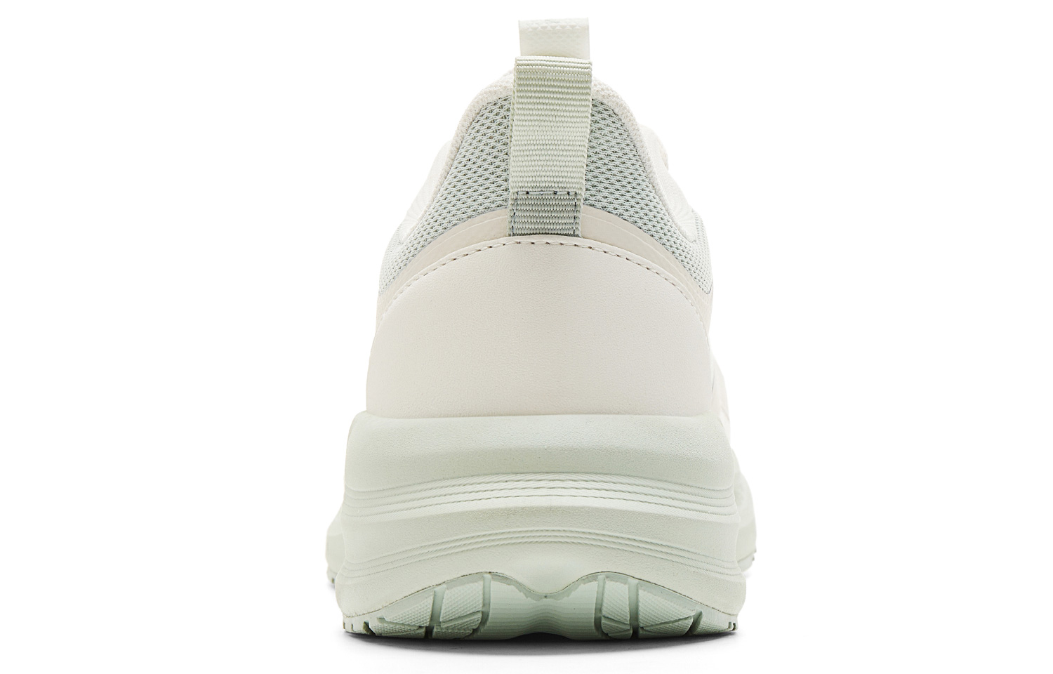 PEAK Low top Running Shoes Women’s White Green
