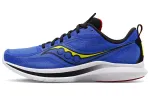 Saucony Kinvara 13 Blue Raz Black