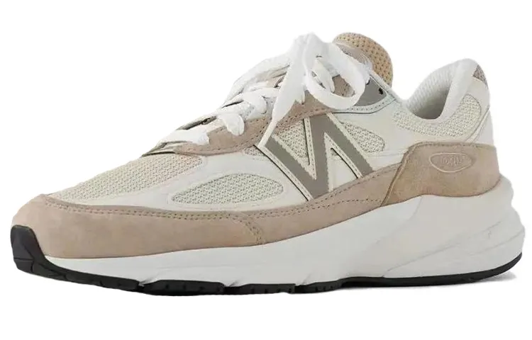 990v6 Aimé Leon Dore x 990v6 New Balance Made in Usa 'Incense'