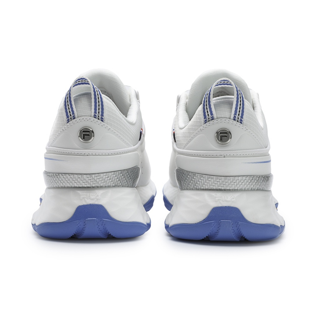 FILA VELOCITY Coverage Low top Golf Shoes Men’s Haze Gray
