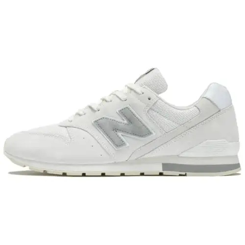 996v2 New Balance 'Off White Grey'