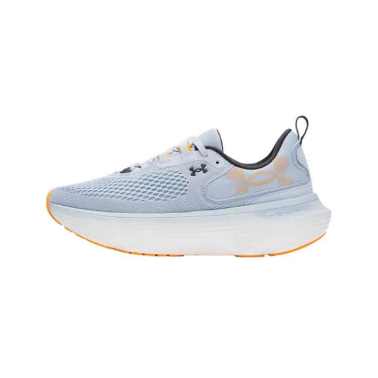 Женские кроссовки Under Armour Infinite Elite 2 (оранжевый)