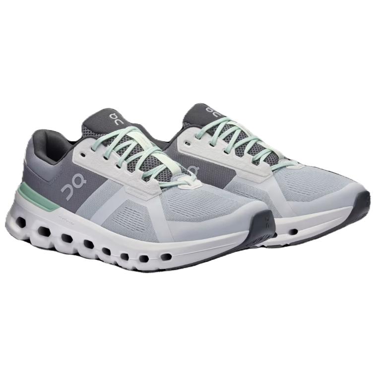 Cloudrunner On 2 Wide ‘Glacier Sage’