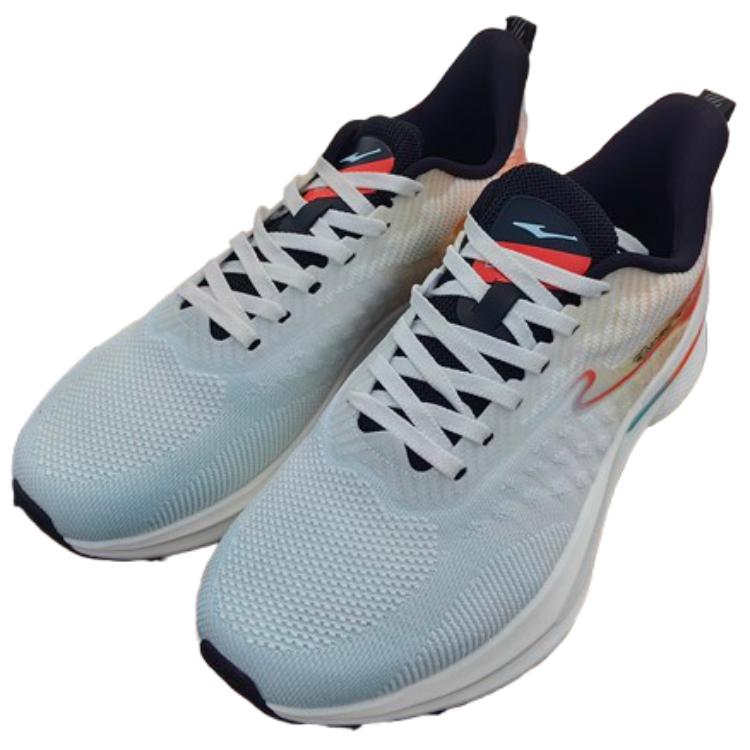 Erke Jiang Rebound Comfortable And Trendy Slip Resistant Abrasion Resistant Low top Casual Running Shoes Men’s