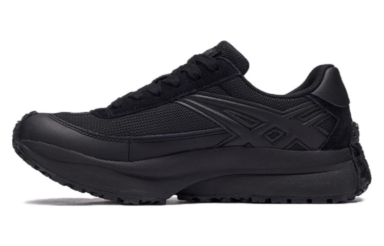Onitsuka Tiger SP II ‘Black’