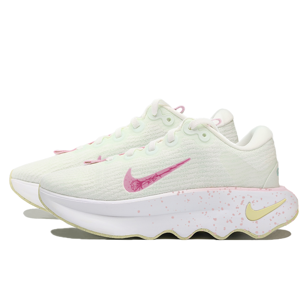Nike Motiva Slip Resistant, Abrasion Resistant, Breathable Low top Running Shoes Women’s Pink
