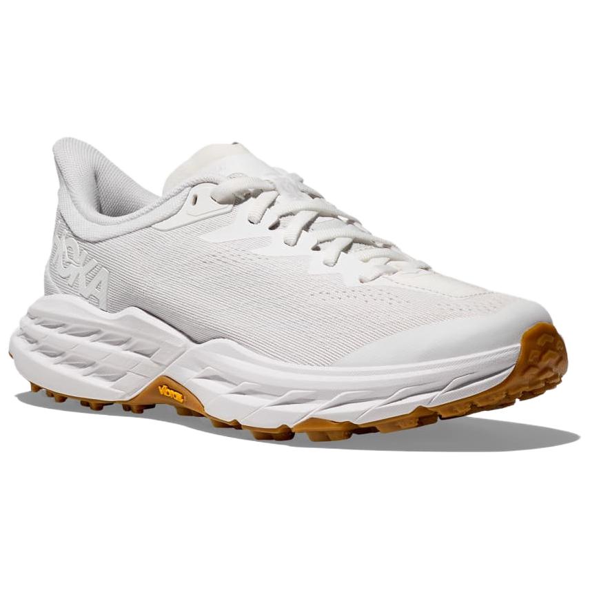 HOKA ONE ONE Speedgoat 5 White Nimbus Cloud