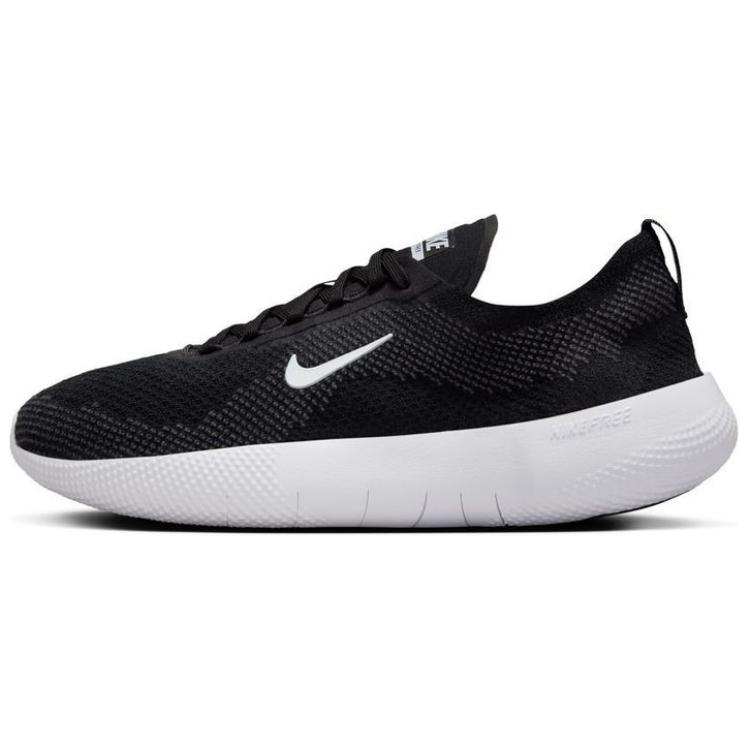 Nike Free 2025 Breathable Support Low top Running Shoes Women’s Black