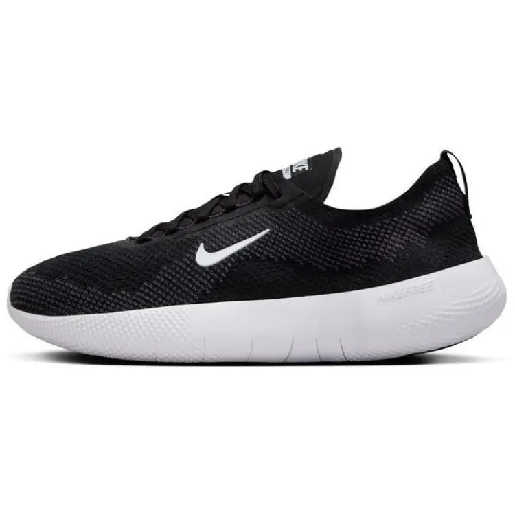 Nike Free 2025 Low top Running Shoes Women's Black
