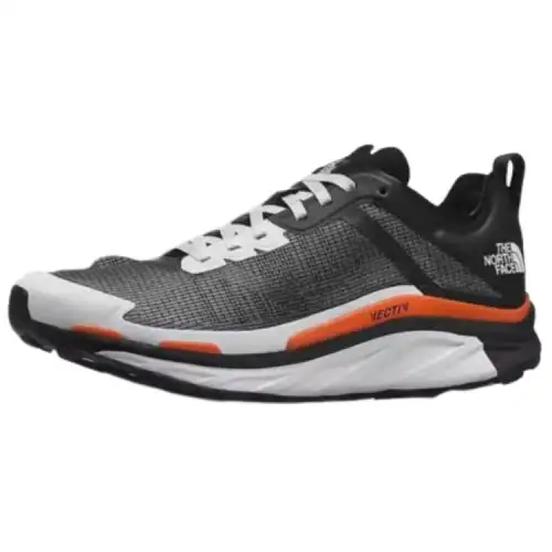 THE NORTH FACE Vectiv Traval Cushioning Low top Running Shoes Men's