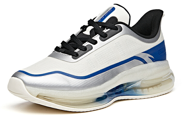 Anta Cushioning Slip Resistant Abrasion Resistant Breathable Cushioning Slip Resistant Abrasion Resistant Breathable