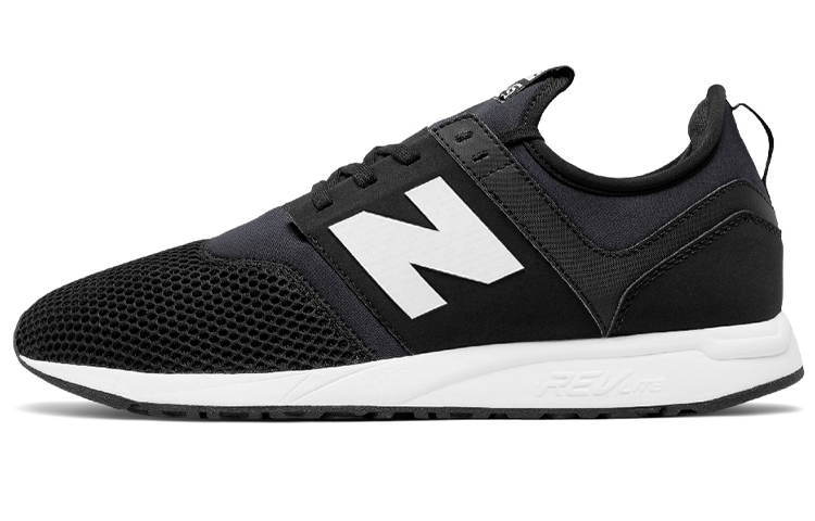 Кроссовки New Balance New Balance NB 247 Classic (черные)