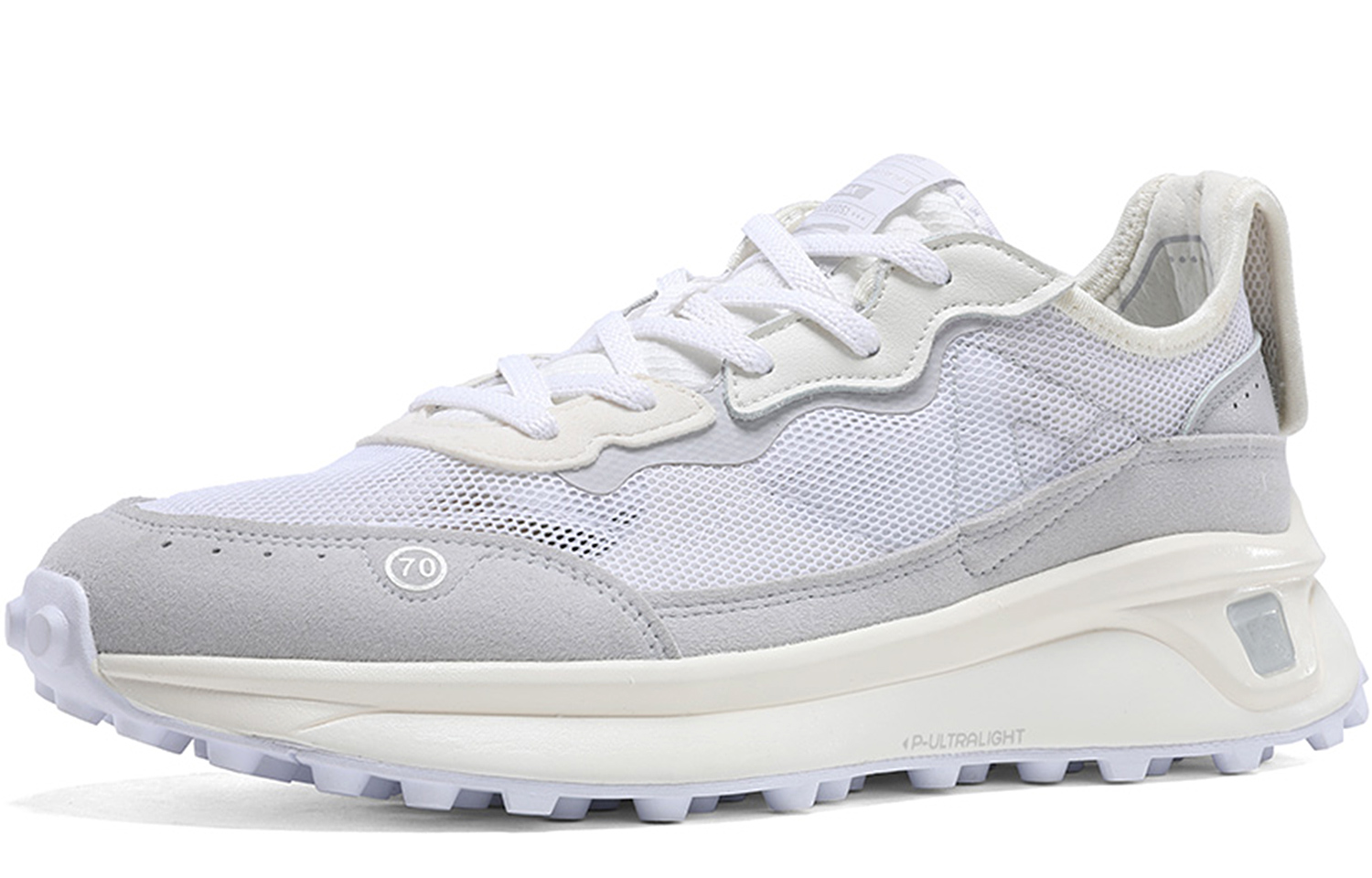 PEAK Flick 70s Cushioning Slip Resistant Abrasion Resistant Lightweight