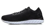 Li Ning Cloud 4 Running Shoes Unisex Low Top Black/White