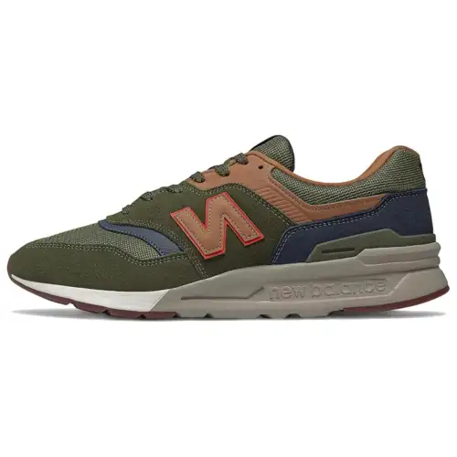 New Balance 997H 'Green'