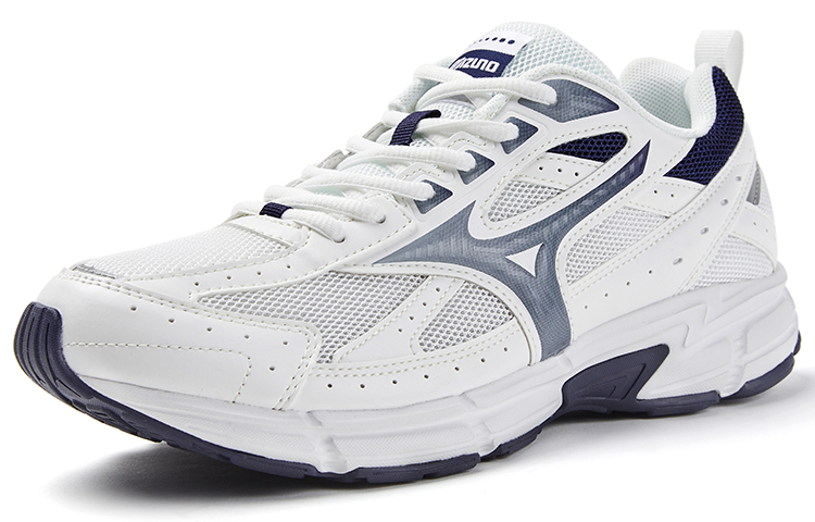Mizuno Speed ‘White Dark Blue’