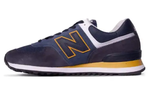New Balance 574 'Deep Blue'