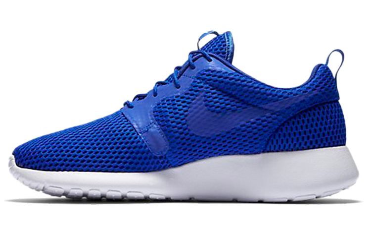 Мужские кроссовки Nike Roshe One (синие)