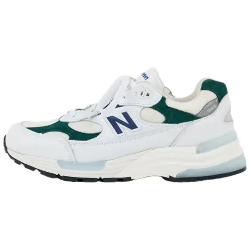 992 Teddy Santis x 992 New Balance Made in Usa 'Marsh Green'