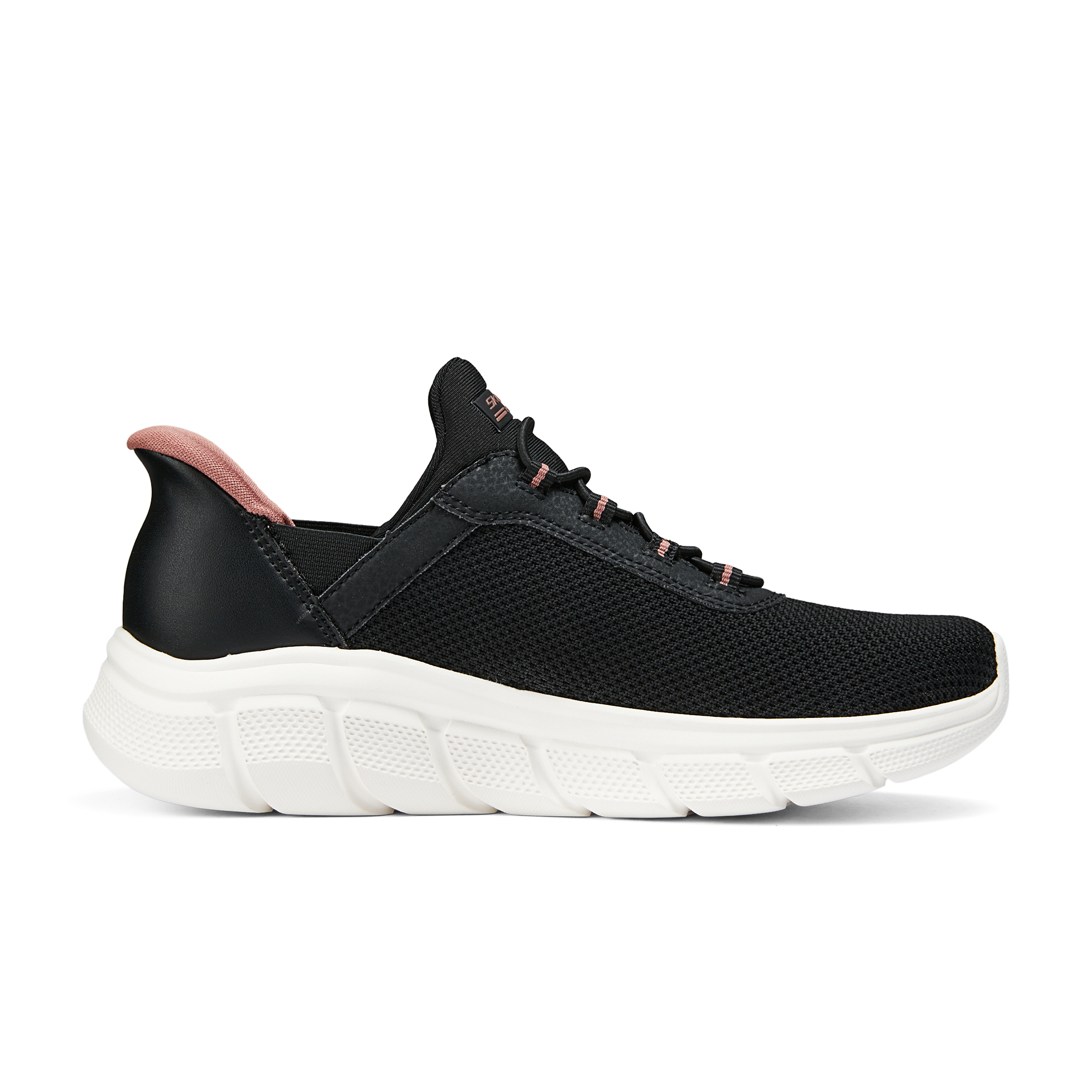 Skechers Low top Running Shoes Women’s Black