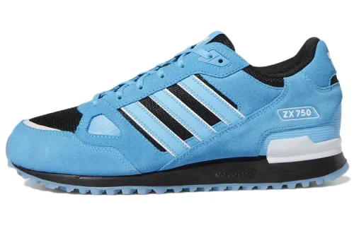Adidas Zx 750 'Black Sky Rush'