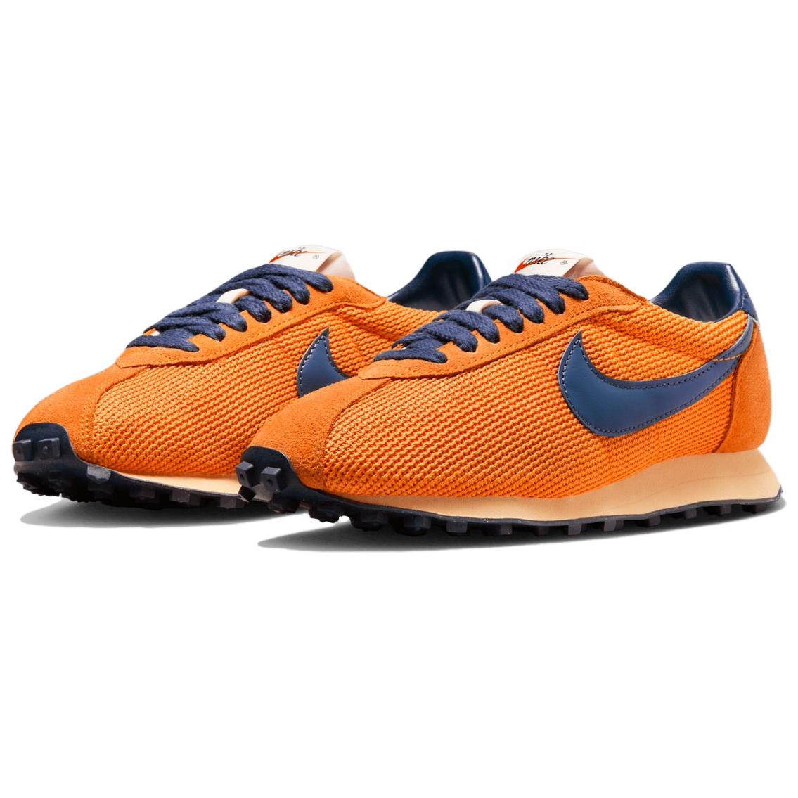 Nike LD 1000 Orange Peel Armory Navy
