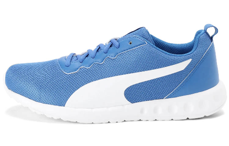 PUMA Carson Club 2 Idp White/Blue