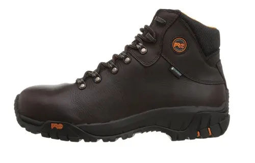 Timberland Outdoor Boots Men's Black
