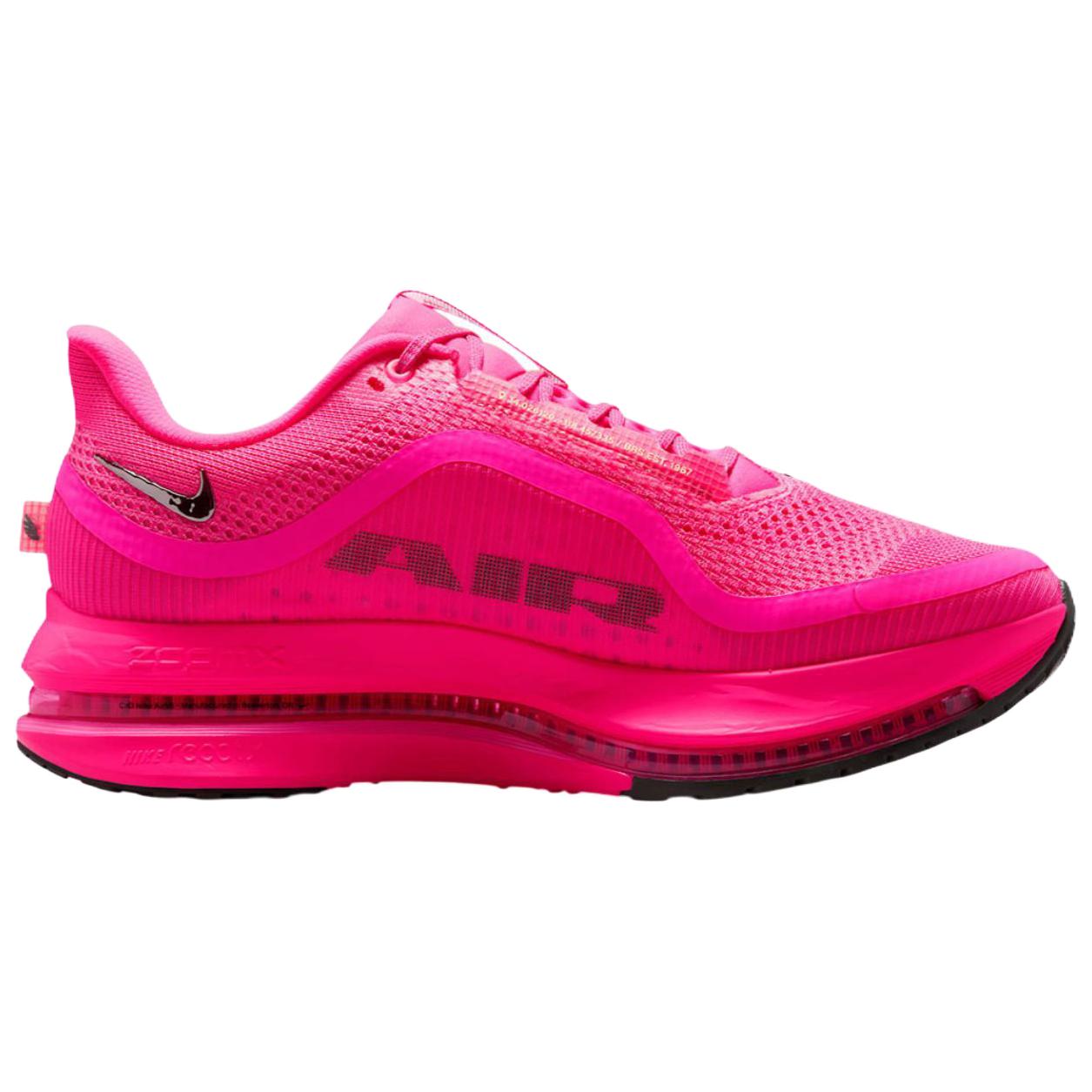 Nike Air Zoom Pegasus Premium Hyper Pink