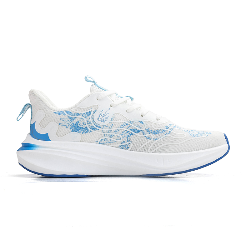 Jifffly Low top Running Shoes Unisex