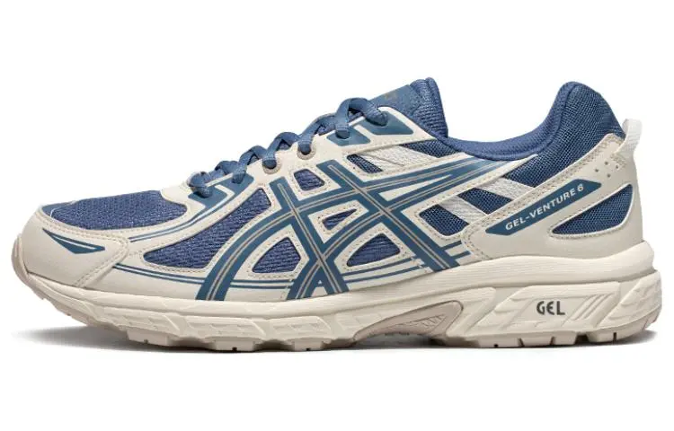 ASICS Gel Venture 6 'Blue White'