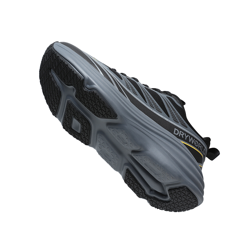 DRYWORLD Mesh Low top Running Shoes Unisex