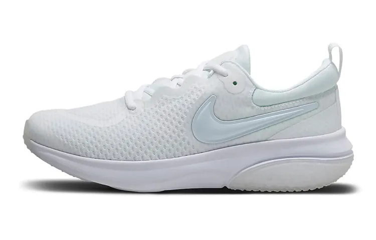 Nike Project Pod 'White Platinum Tint' GS