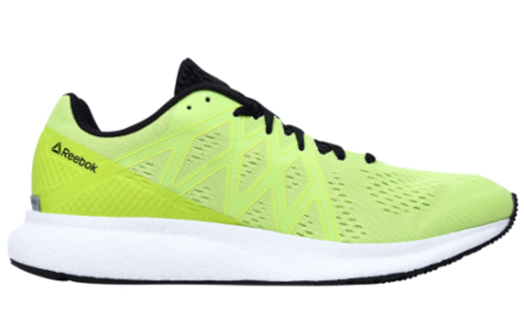Кроссовки Reebok Forever Floatride Energy (ядовито-зеленые) — фото 2