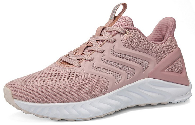 PEAK Taichi Collection Comfortable Cushioning Lightweight Rebound Low top Running Shoes Women’s