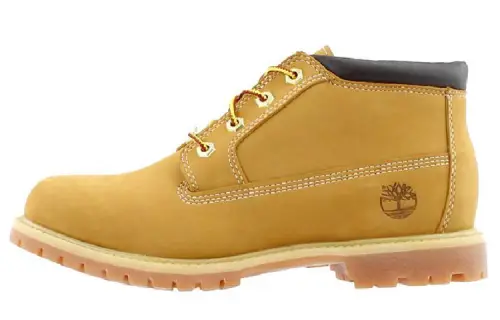 Timberland Outdoor Boots Women's Light Brown