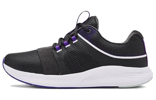 Under Armour Charged Breathe Bliss 'Jet Grey Grape' Women's