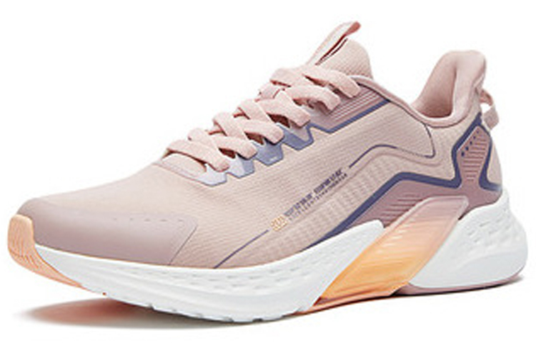 361° BOUND Technology Comfortable Low top Running Shoes Women’s Pink