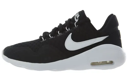 Nike Air Max Sasha Black White Black White Women's
